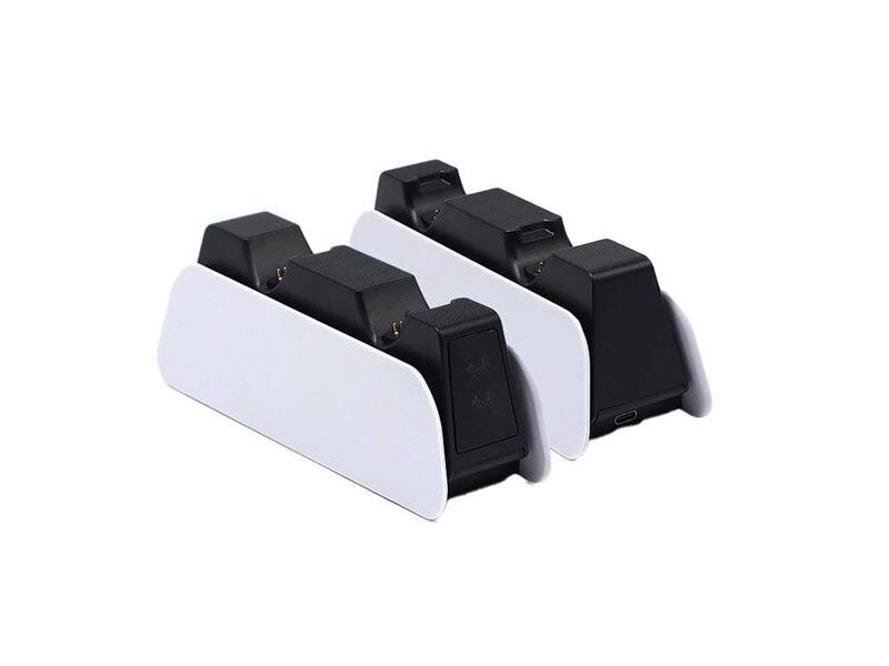 Nabíjacia stanica pre ovládače DualSense PlayStation 5 Nabíjacia stanica pre ovládače DualSense PlayStation 5