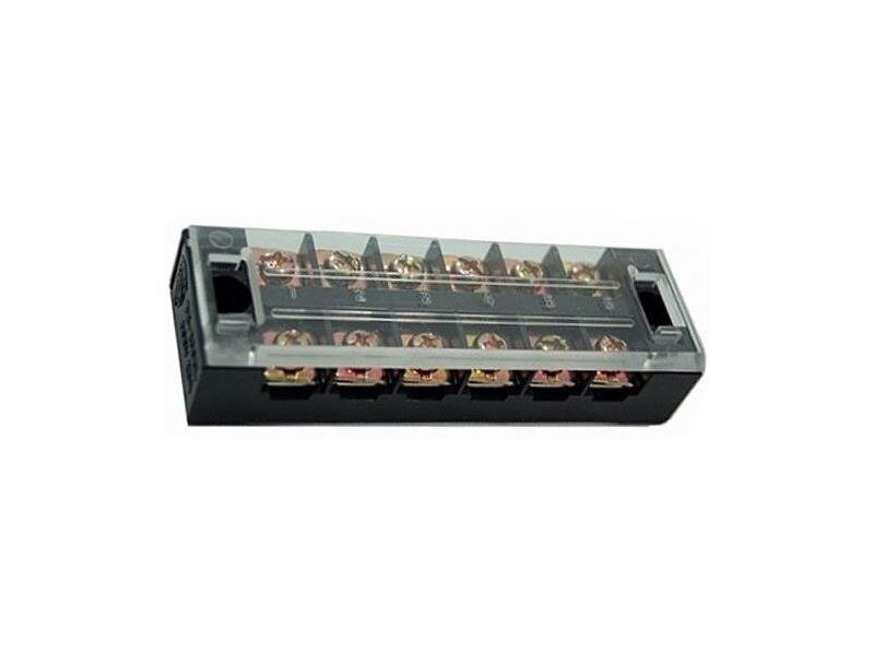 Svorkovnica TB-2506 6x6mm2 Svorkovnica TB-2506 6x6mm2