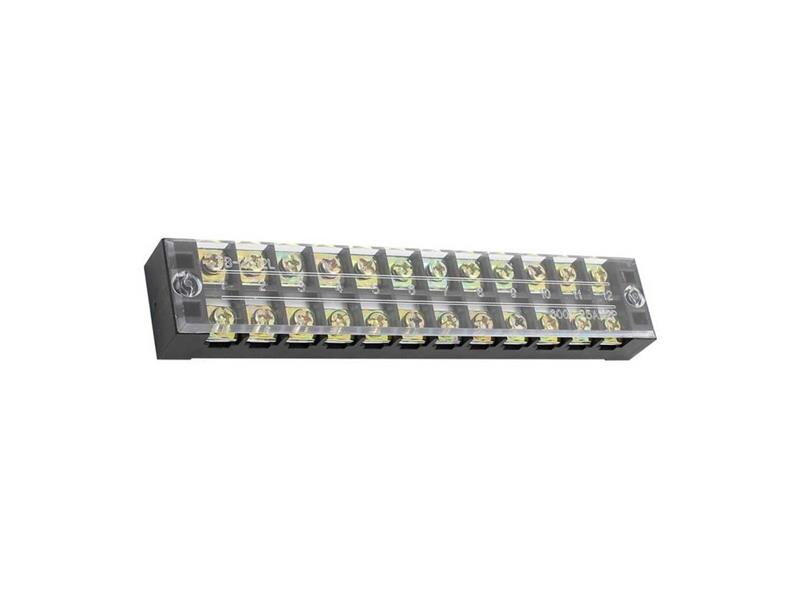 Svorkovnica TB-2512 12x6mm2 Svorkovnica TB-2512 12x6mm2
