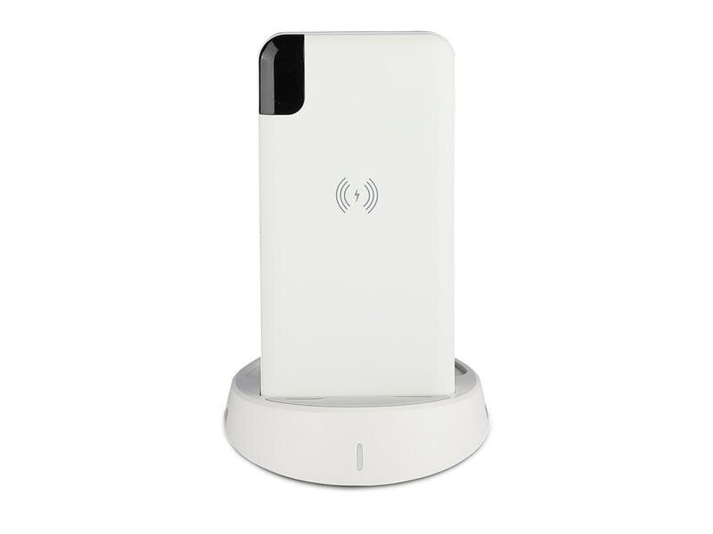 PowerBank V-TAC VT-3509 8000mAh 3v1