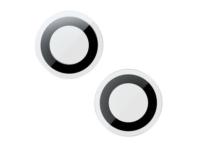 Ochranná fólia BASEUS na objektív fotoaparátu pre iPhone 13/13 Mini Ochranná fólia BASEUS na objektív fotoaparátu pre iPhone 13/13 Mini