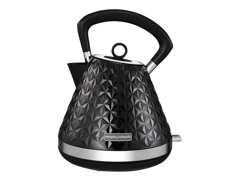 Kanvica rýchlovarná MORPHY RICHARDS 108131 Black Kanvica rýchlovarná MORPHY RICHARDS 108131 Black
