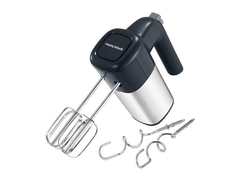 Mixér ručný MORPHY RICHARDS 400512