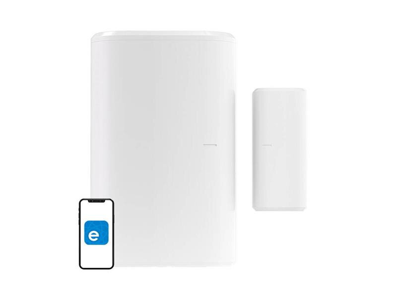 Smart detektor na dvere/okno SONOFF SNZB-04P ZigBee Smart detektor na dvere/okno SONOFF SNZB-04P ZigBee