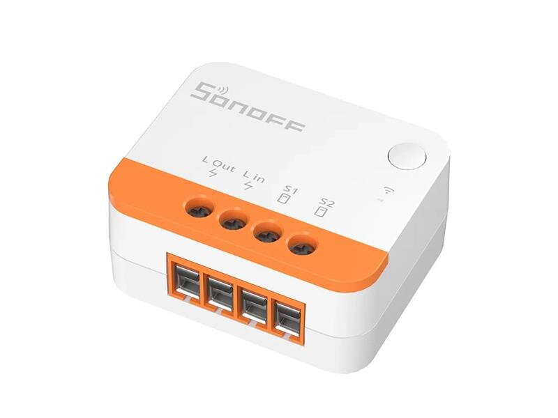 Smart Switch SONOFF ZBMINIL2 ZigBee Smart Switch SONOFF ZBMINIL2 ZigBee