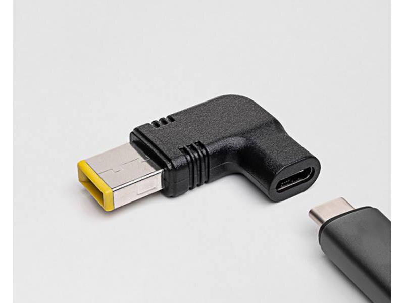 Adaptér USB-C pre notebooky Lenovo LTC LXG377 Adaptér USB-C pre notebooky Lenovo LTC LXG377