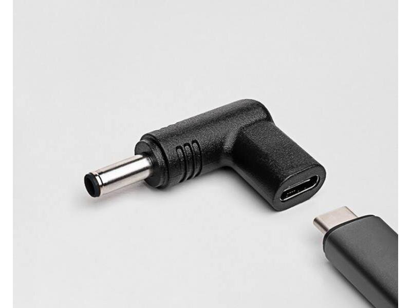 Adaptér USB-C pre notebooky Dell LTC LXG370 Adaptér USB-C pre notebooky Dell LTC LXG370