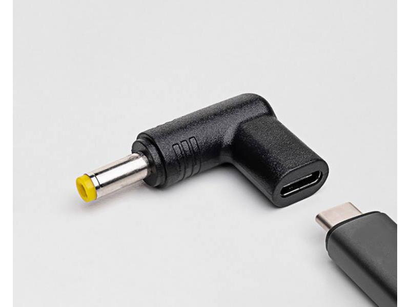 Adaptér USB-C pre notebooky HP LTC LXG371 Adaptér USB-C pre notebooky HP LTC LXG371