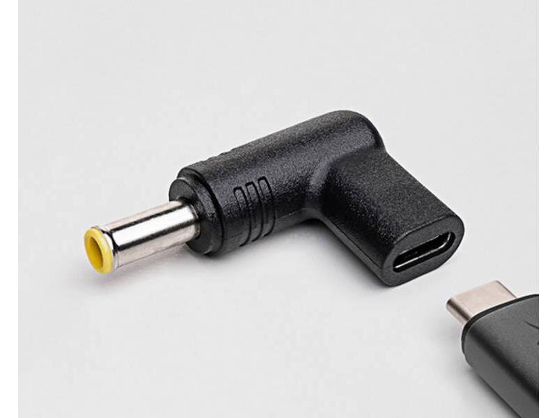 Adaptér USB-C pre notebooky Samsung LTC LXG373 Adaptér USB-C pre notebooky Samsung LTC LXG373