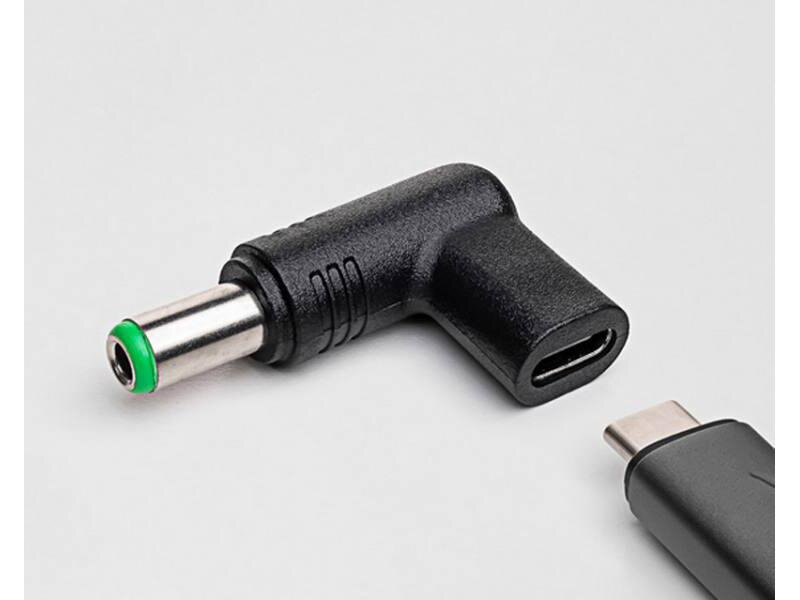 Adaptér USB-C pre notebooky Toshiba LTC LXG375 Adaptér USB-C pre notebooky Toshiba LTC LXG375