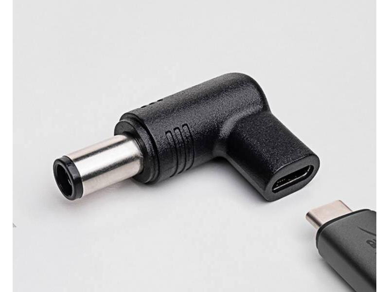 Adaptér USB-C pre notebooky Dell LTC LXG376 Adaptér USB-C pre notebooky Dell LTC LXG376