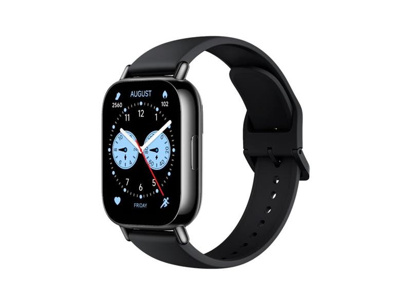 Hodinky XIAOMI Redmi Watch 5 Lite Black Hodinky XIAOMI Redmi Watch 5 Lite Black