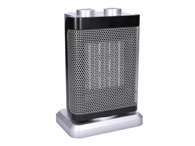 Teplovzdušný ventilátor SOLIGHT KP14