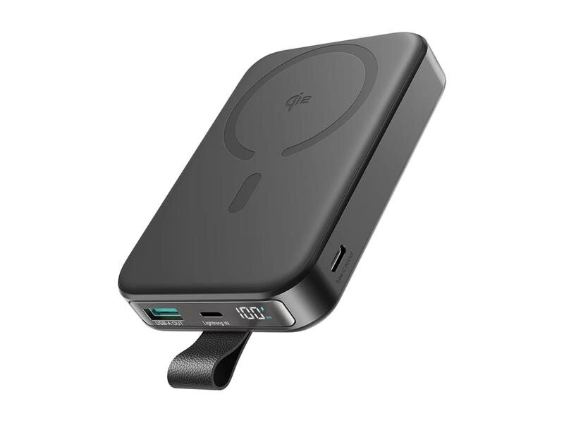PowerBank JOYROOM JR-PBM11 10000mAh Black PowerBank JOYROOM JR-PBM11 10000mAh Black