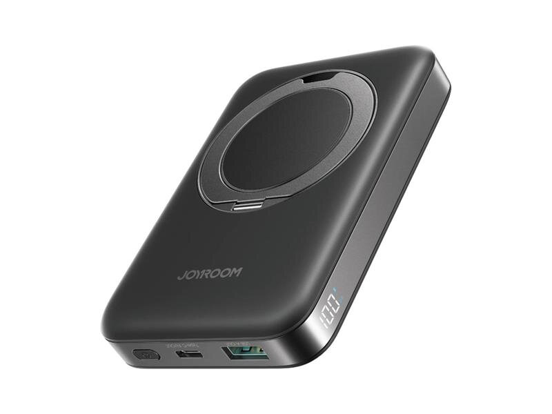 PowerBank JOYROOM JR-PBM12 10000mAh Black PowerBank JOYROOM JR-PBM12 10000mAh Black