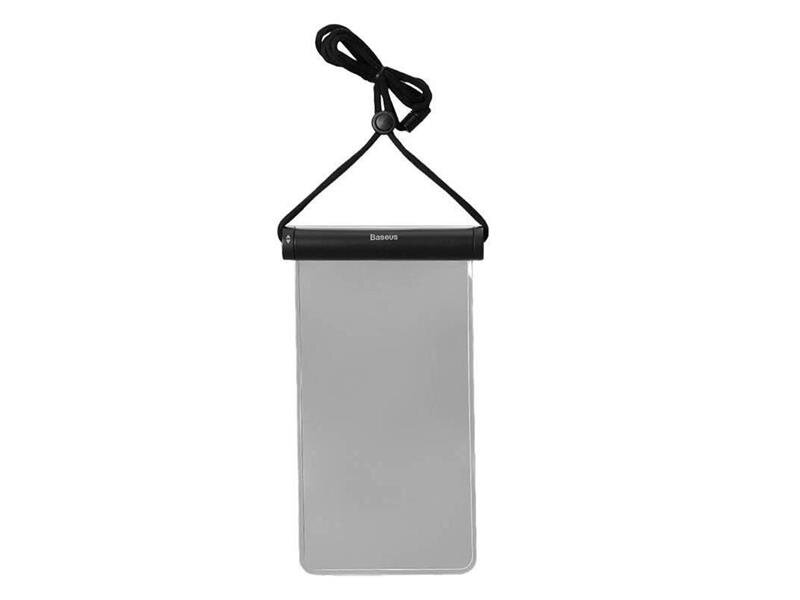 Puzdro vodotesné BASEUS Aquaglide Black Puzdro vodotesné BASEUS Aquaglide Black