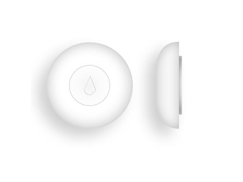 Smart detektor úniku vody MOES ZigBee Smart detektor úniku vody MOES ZigBee