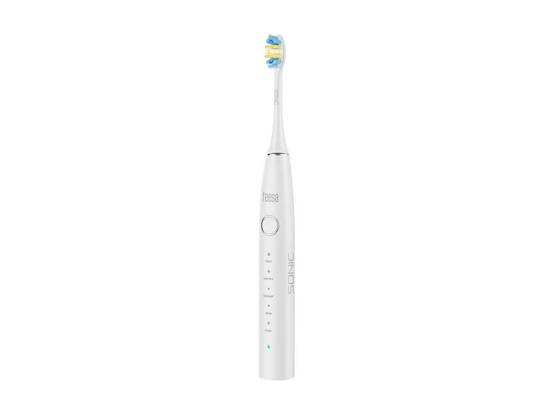 Zubná kefka TEESA TSA8087-W Sonic 2 White Zubná kefka TEESA TSA8087-W Sonic 2 White