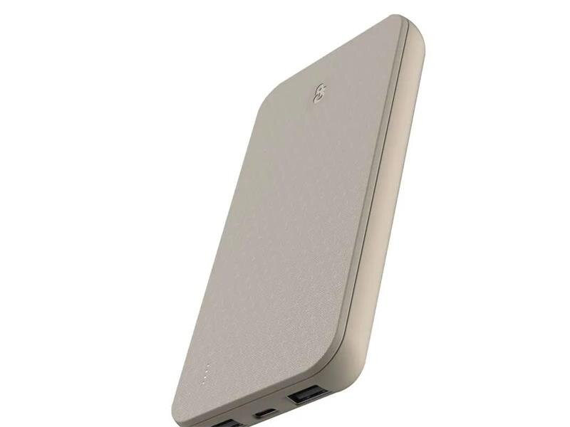 PowerBank GP B+Series 10000mAh Beige PowerBank GP B+Series 10000mAh Beige