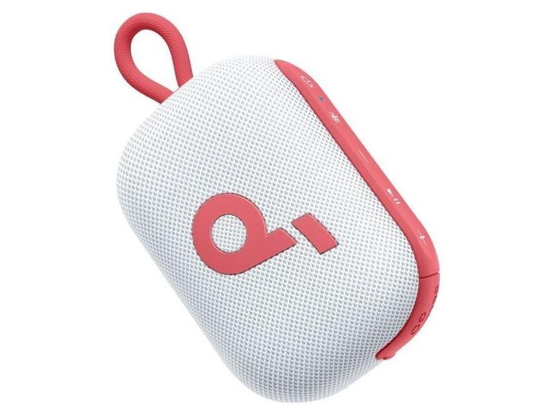 Reproduktor Bluetooth SOUNDCORE Anker Select 4 Go Red Reproduktor Bluetooth SOUNDCORE Anker Select 4 Go Red