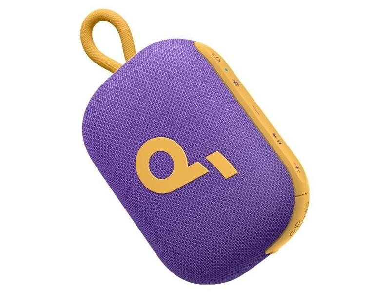 Reproduktor Bluetooth SOUNDCORE Anker Select 4 Go Purple Reproduktor Bluetooth SOUNDCORE Anker Select 4 Go Purple