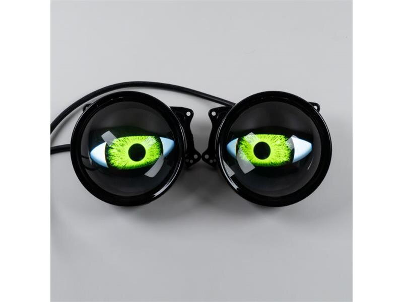 LED projektory "Devil Eyes" LED projektory "Devil Eyes"