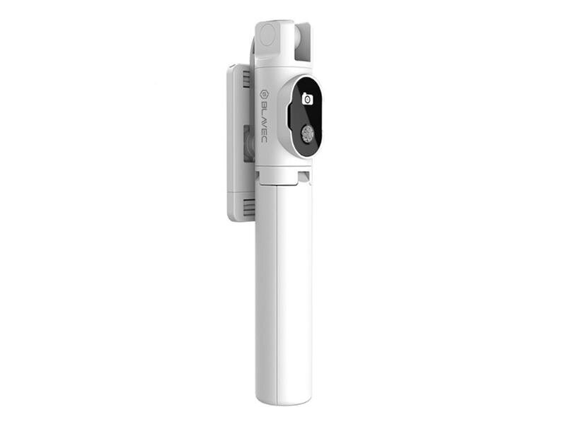 Selfie držiak so statívom BLAVEC P02 White Selfie držiak so statívom BLAVEC P02 White