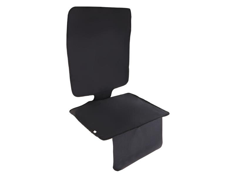 Podložka ochranná pod autosedačku CAR KIDS COVER 3 SIXTOL čierna Podložka ochranná pod autosedačku CAR KIDS COVER 3 SIXTOL čierna