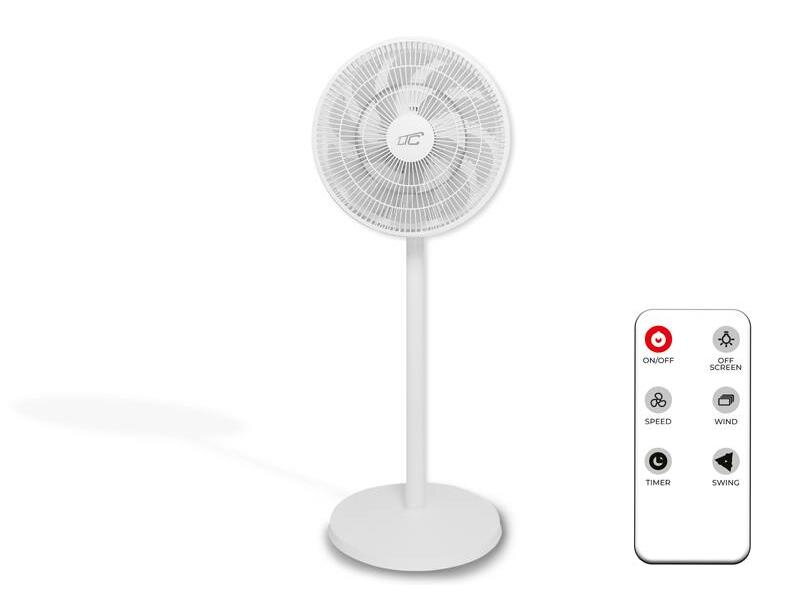 Ventilátor LTC LXWT112 Ventilátor LTC LXWT112