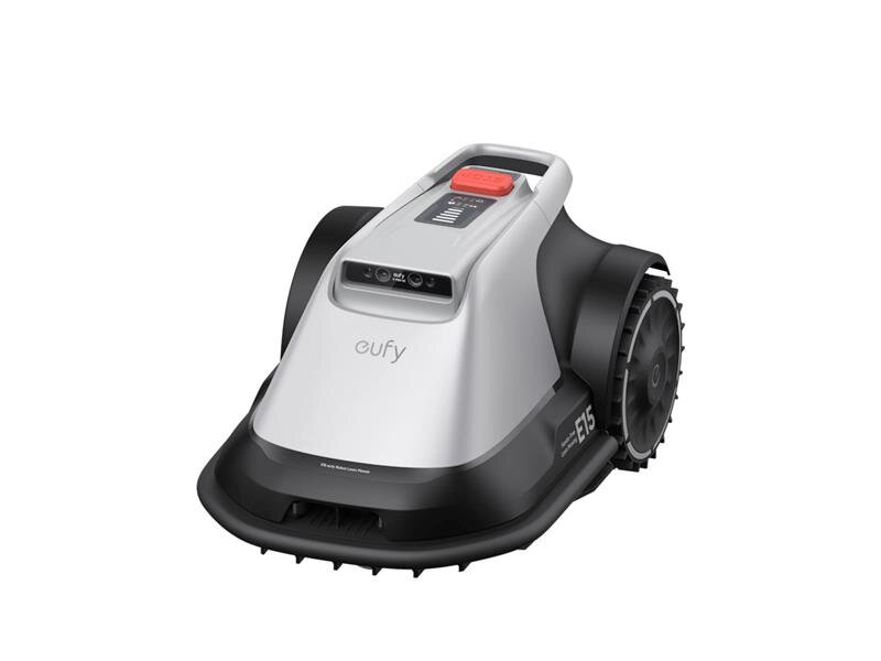 Kosačka robotická ANKER Eufy E15 Grey Kosačka robotická ANKER Eufy E15 Grey
