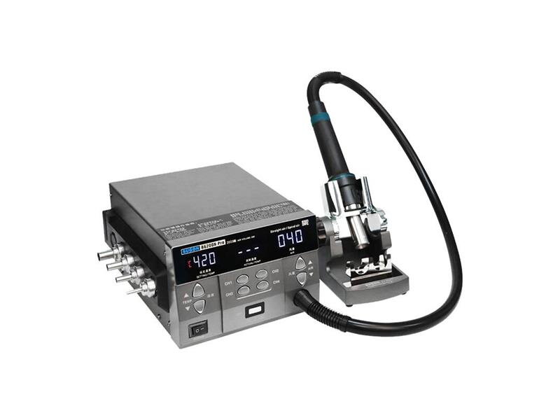 Spájkovacia stanica SUGON 8620DX Pro Spájkovacia stanica SUGON 8620DX Pro