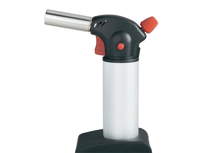 Plynový hořák TOOLCRAFT MAX850 Plynový hořák TOOLCRAFT MAX850