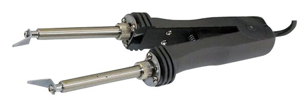 Pájecí kleště pro SMD ZD-409, 230V/48W Pájecí kleště pro SMD ZD-409, 230V/48W