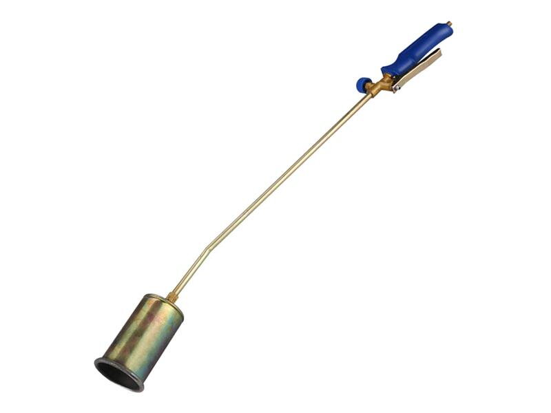 Hořák nahřívací na PROPAN-BUTAN, O 60mm, délka 455mm, EXTOL PREMIUM Hořák nahřívací na PROPAN-BUTAN, O 60mm, délka 455mm, EXTOL PREMIUM