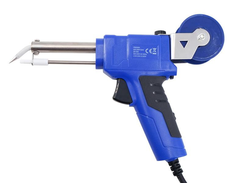 Spájkovacia pištoľ ZD-555 Spájkovacia pištoľ ZD-555