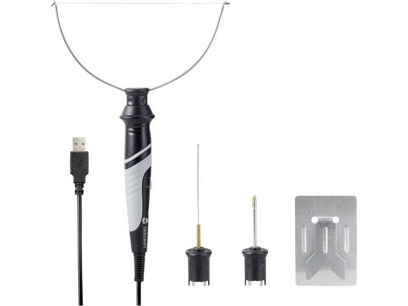 Rezačka na polystyrén TOOLCRAFT TC-FC-USB Rezačka na polystyrén TOOLCRAFT TC-FC-USB
