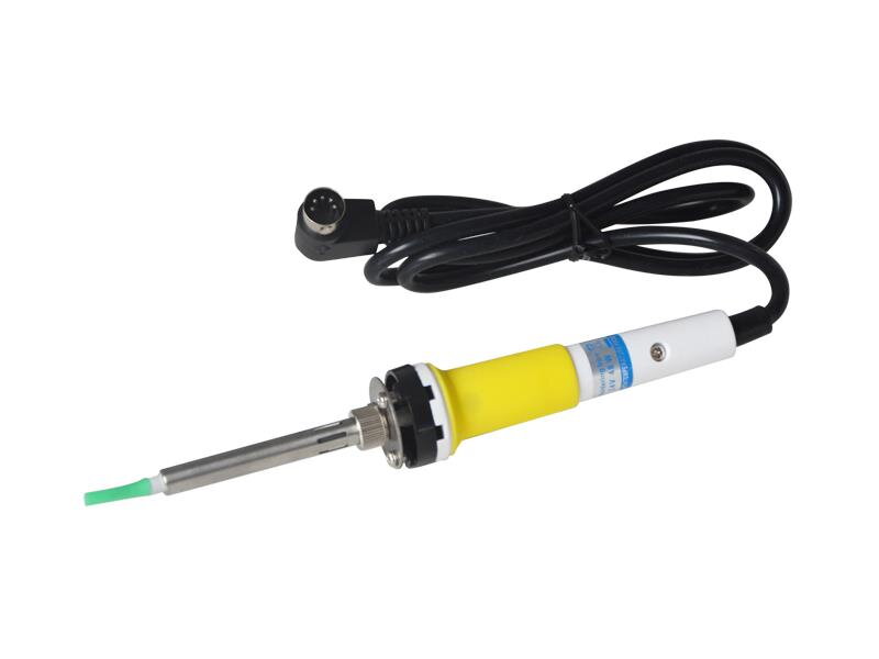 Rukojeť kompletní pro ZD-929C Rukojeť kompletní pro ZD-929C