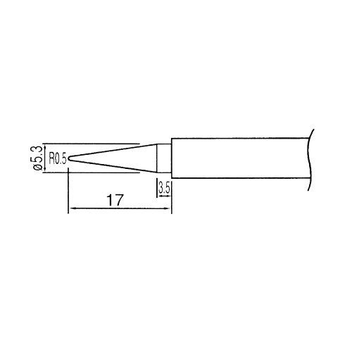 Hrot N1-1  (ZD-200ND,ZD-707N,ZD-707NL,06530049,06530005,06530050,06530051)