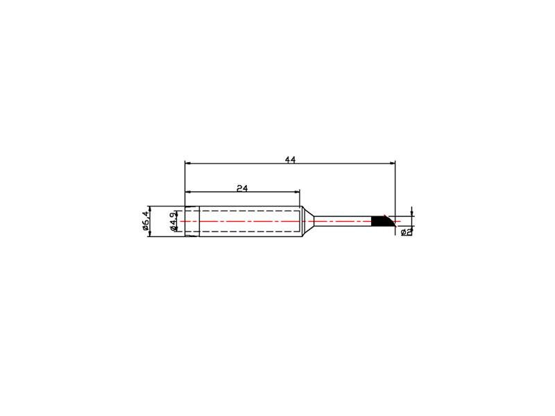 Hrot N9-2 (ZD-8916)