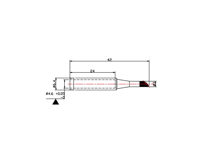 Hrot N9-36 Hrot N9-36