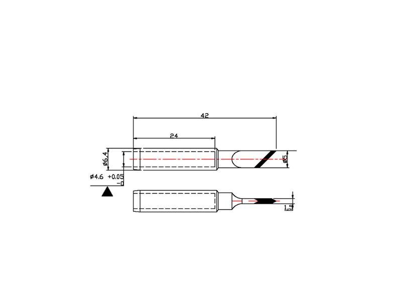 Hrot N9-56 Hrot N9-56
