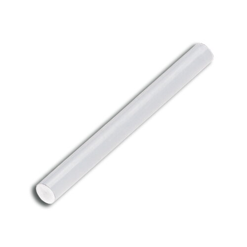 Náplň do lepící pistole - čirá (11.2x300mm) Náplň do lepící pistole - čirá (11.2x300mm)