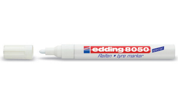 Fix popisovač pneumatik Edding 8050 Fix popisovač pneumatik Edding 8050