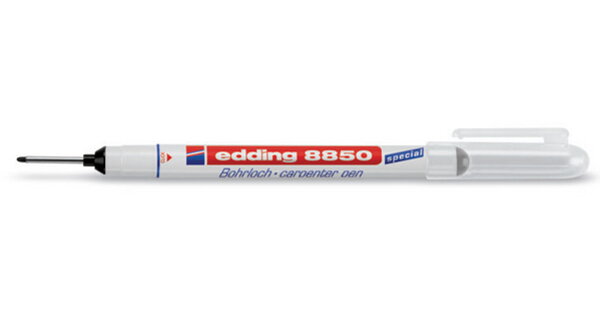 Fix popisovač pro tesaře Edding 8850 Fix popisovač pro tesaře Edding 8850