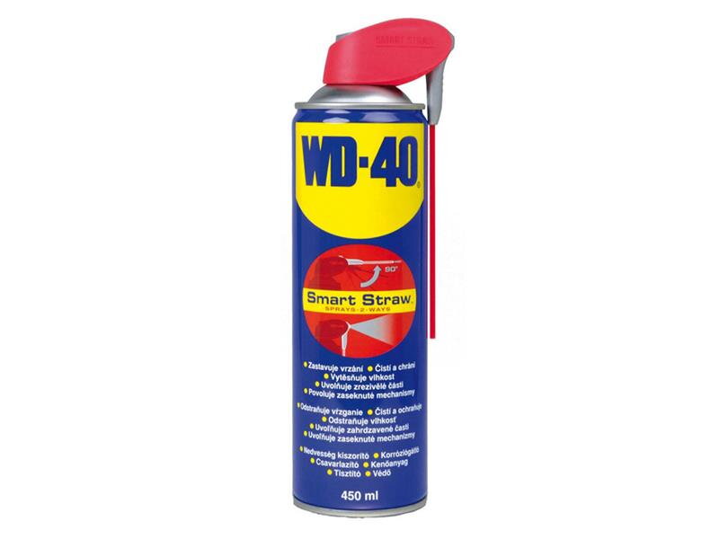 Chemie mazivo WD-40 450 ml