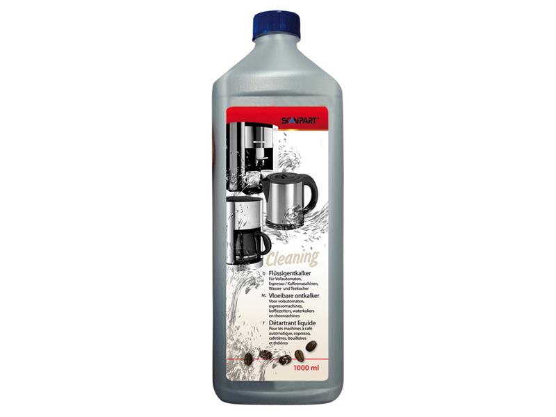 Univerzálny odvápňovač SCANPART 1000ml Univerzálny odvápňovač SCANPART 1000ml