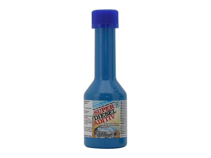 Aditívum do nafty zimné VIF 125ml Aditívum do nafty zimné VIF 125ml