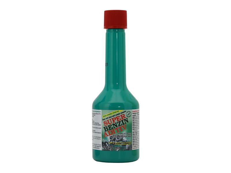 Aditívum do benzínu VIF 125ml Aditívum do benzínu VIF 125ml