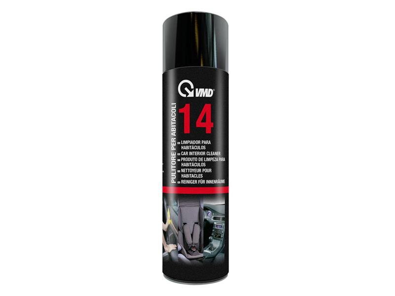 Čistič interiéru WMD 14 500ml Čistič interiéru WMD 14 500ml