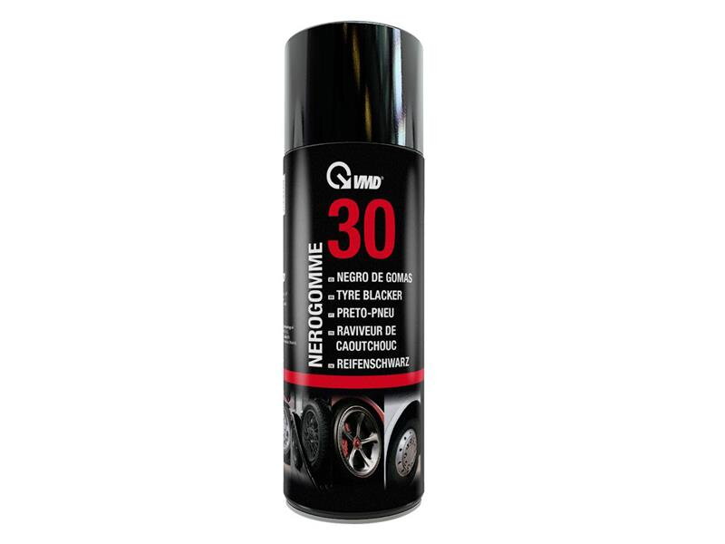 Čistič pneumatík WMD 30 400ml Čistič pneumatík WMD 30 400ml